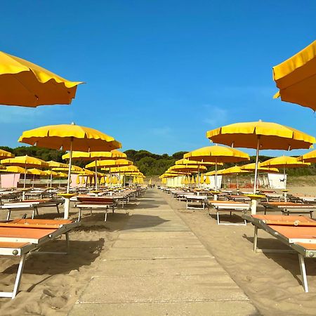 Club Vacanze In Cervia Exterior photo